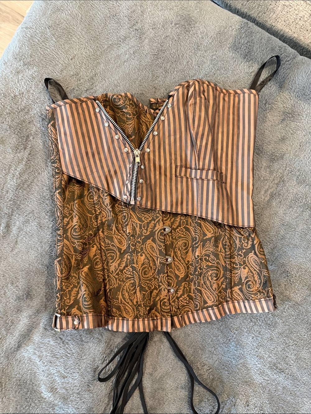 Corset Medium